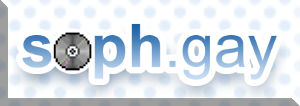 soph.gay cd button
